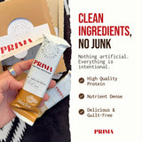 PRIMA ANCESTRAL PROTEIN BAR boeuf-tallow, énergie soutenue pour journées actives.