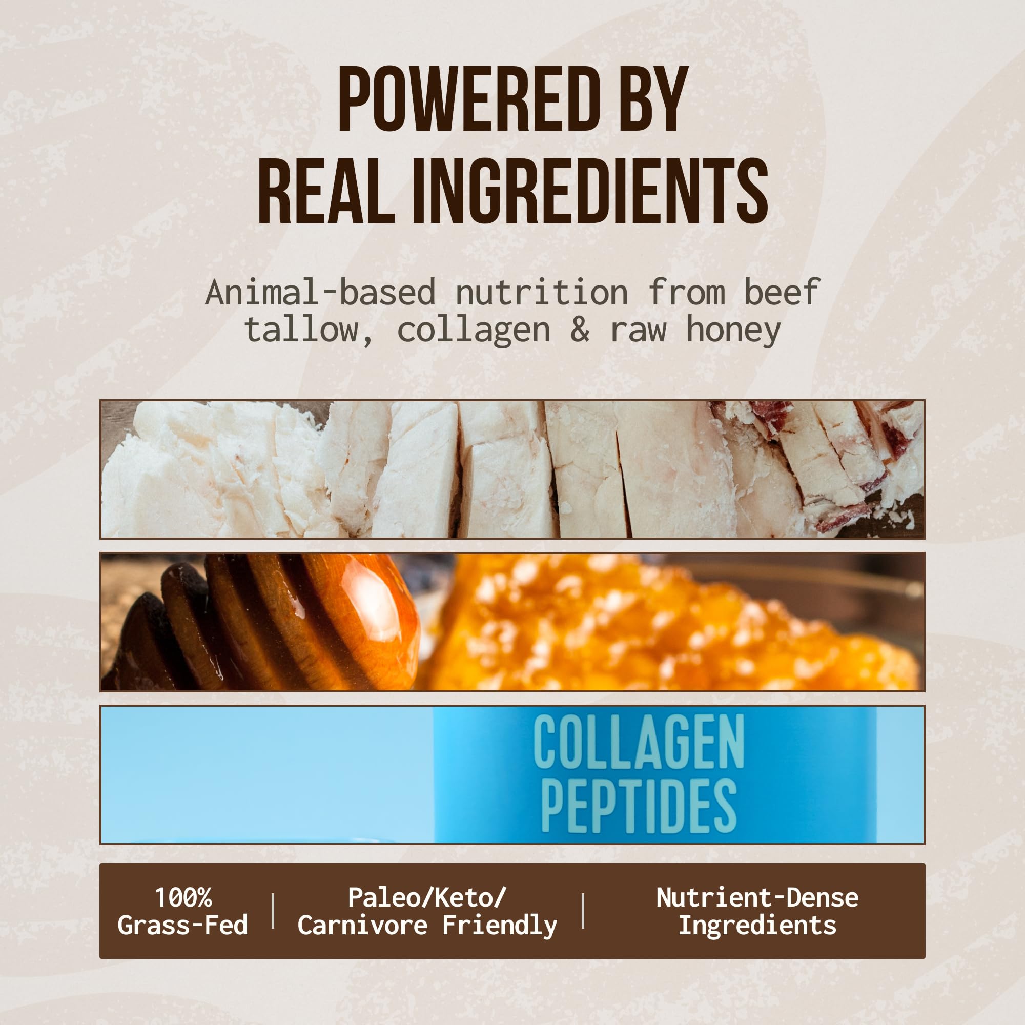 PRIMA ANCESTRAL PROTEIN BAR saveur-cafe, arôme riche pour démarrer la journée.