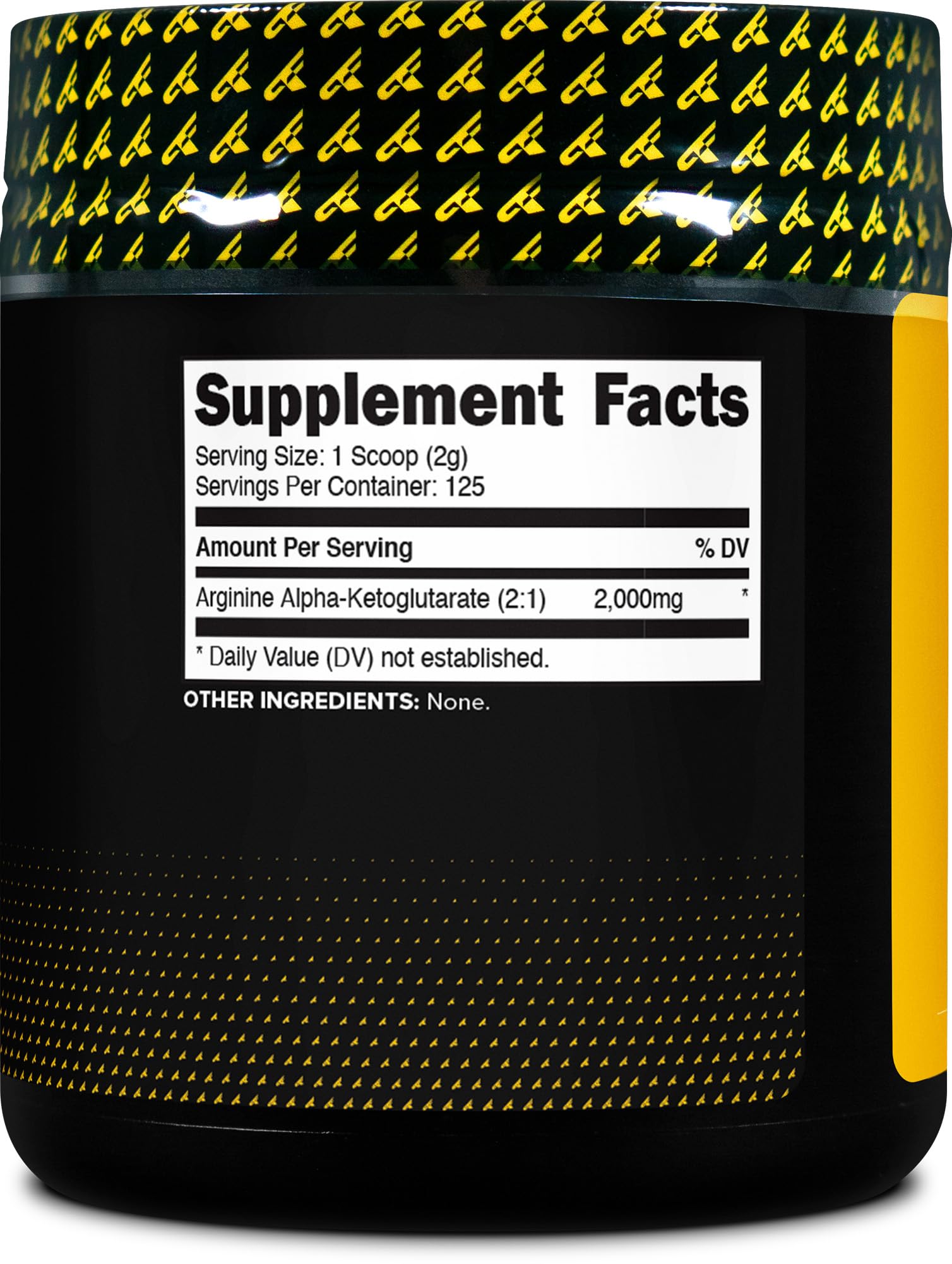 Texture poudre fine se dissolvant rapidement dans l’eau.