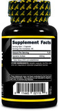 Primaforce Agmatine Sulfate, emballage extérieur prêt à intégrer votre routine.