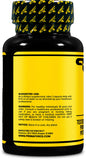 Primaforce Agmatine Sulfate, étiquette-produit claire et traçable.