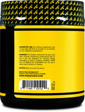 Primaforce L-Arginine Complex saveur Pêche Mangue, plaisir gustatif lors des séances.