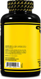 Primaforce L-Arginine – étiquette sans gluten