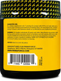 Primaforce Bêta-Alanine Poudre Sans Saveur, dosage 100 portions, idéal pour longue utilisation.
