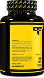 Primaforce booster oxyde nitrique – étiquette claire avec informations utiles sur le flacon