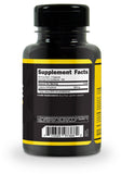 Boîte Primaforce Caféine Pills, emballage simple et sans calories ajoutées.