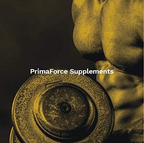 Primaforce Cissus Quadrangularis, laboratoire certifié, qualité et pureté pour une utilisation sportive régulière.
