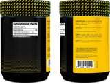Primaforce Créatine micronisée, testée par des laboratoires ISO-accrédités pour la traçabilité.