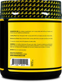 Primaforce Creatine Monohydrate – cuillère-dose incluse pour doser facilement.
