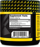 Primaforce cuillère mesure poudre cissus-quadrangularis, facilité de dosage en portions quotidiennes.