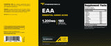 Primaforce EAA boîte 180 capsules – pratique et prête à l'emploi.