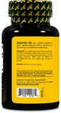 Gélules Primaforce Ashwagandha 600 mg, dosage pratique pour votre routine.