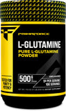 Primaforce L-Glutamine, poudre 500 g, emballage pratique pour démarrer votre routine.