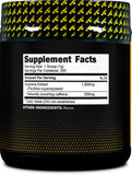 Primaforce Guarana Poudre 200g — conditionnement sûr pour une source naturelle de caféine.