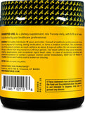 Primaforce Guarana Poudre 200g — flacon compact, pratique au quotidien.