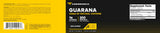 Primaforce Guarana Poudre 200g — visuel clair pour repérer rapidement le produit en rayon.
