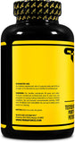 Capsules Primaforce HMB, format pratique pour routine quotidienne.
