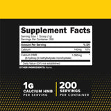 Primaforce HMB doseur et poudre visibles, permet un dosage précis pour vos mélanges personnalisés.