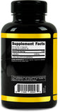 Primaforce L-Citrulline: emballage conforme GMP et sécurité.