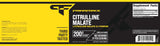 Doseur PrimaForce L-Citrulline Malate pour un dosage précis