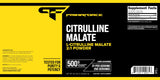 Primaforce L-Citrulline Malate en action pendant l'entraînement pour soutien potentiel à l'endurance.
