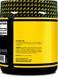 Pré-entraînement sans arôme PrimaForce L-Citrulline Malate prêt à mélanger