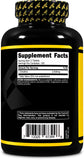 Primaforce L-Citrulline – GMP et site enregistré FDA assurant conformité.