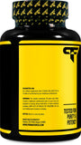 Primaforce L-Citrulline, tablettes 120, dose élevée prête à l’emploi pour le sport.