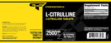 Primaforce L-Citrulline, utilisation sportive, peut soutenir énergie et récupération durante l’effort.