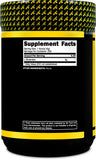 Primaforce L-Glutamine shake protéiné prêt en quelques secondes.