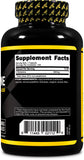 Primaforce L-Glutamine, utilisation quotidienne potentielle pour le métabolisme et la récupération.
