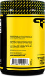 Étiquette Primaforce L‑Leucine affichant pureté et traçabilité du produit