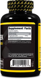 Primaforce label certificats NSF-GMP – assurance de qualité et traçabilité.
