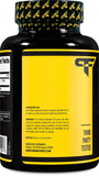 Primaforce NAD+ – Étiquette claire indiquant le dosage et les informations produit.