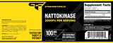 Utilisation quotidienne avec Primaforce Nattokinase, 100 mg par portion.