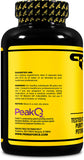 Primaforce Peak O2 mélange de champignons pour soutenir l’endurance.