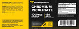 Primaforce picolinate de chrome – emballage sûr, tests ISO