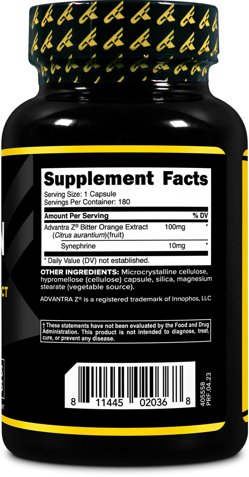 Laboratoire certifié GMP et FDA, sécurité et traçabilité avec PrimaForce Syneburn.