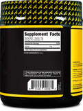 PrimaForce Taurine Poudre – 1400 mg par portion, concentration prête à l’emploi.