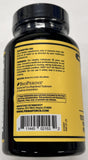Primaforce Testosterone Complex: capsules faciles à prendre, confort et simplicité d’usage.