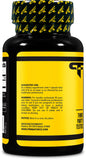 Dosage quotidien clair avec Primaforce TUDCA, simplifiant la routine nutritionnelle.