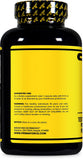 Dosage quotidien Primaforce Turkesterone, soutien potentiel pour votre routine.