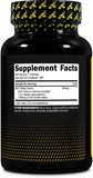 Primaforce usage-quotidien-capsules, prise simple et efficace.