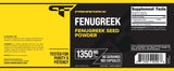 Primaforce utilisation quotidienne – capsule fenugrec pour une routine pratique.
