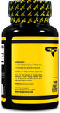 Primaforce Yohimbine HCl 2,5 mg – capsules visibles pour prise reguliere, pratique