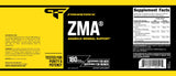 Primaforce ZMA – capsules faciles à prendre dans la routine.