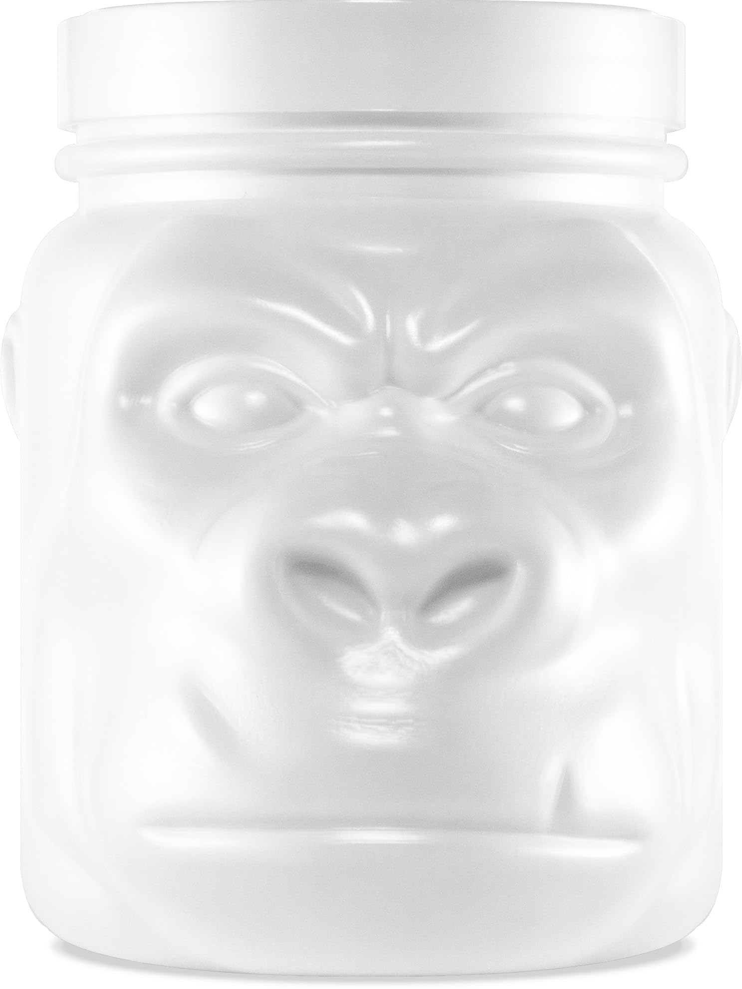 Primal BCAA bouteille framboise bleue, format pratique pour les séances quotidiennes.