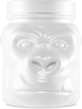 Scoop inclus Primal BCAA Grand Singe pour doser facilement.