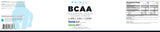 Primal BCAA Variété Pack – doseur simple pour mélange efficace après l'entraînement.