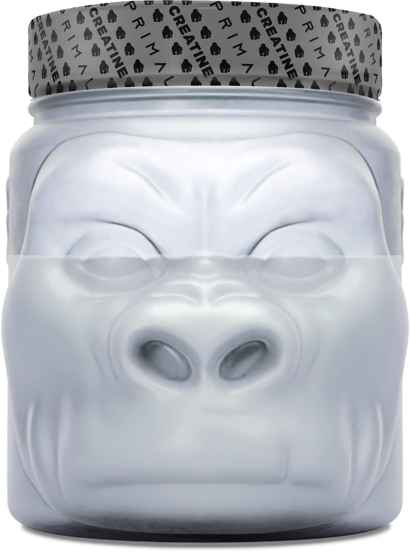 Primal Créatine Monohydrate — texture micronisée pour une dissolution rapide